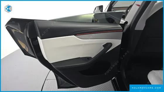 TESLA MODEL Y RWD