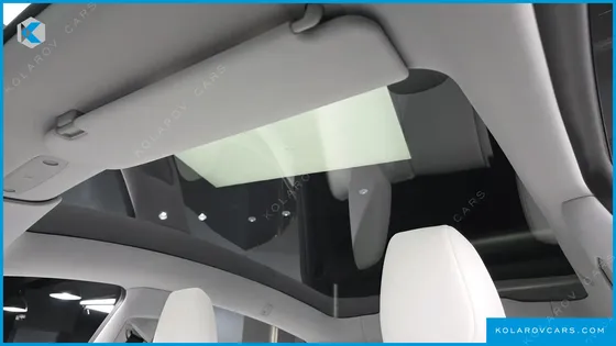 TESLA MODEL Y RWD