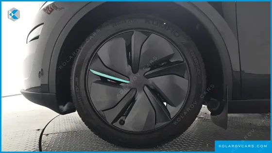 TESLA MODEL Y RWD