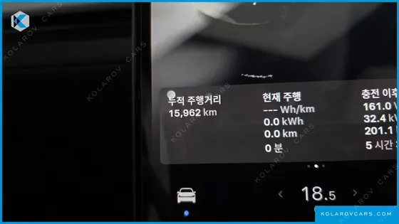 TESLA MODEL Y RWD