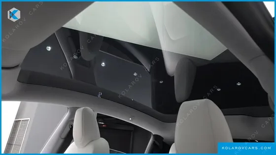 TESLA MODEL Y RWD
