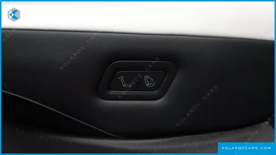 TESLA MODEL Y RWD