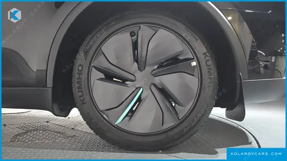 TESLA MODEL Y RWD