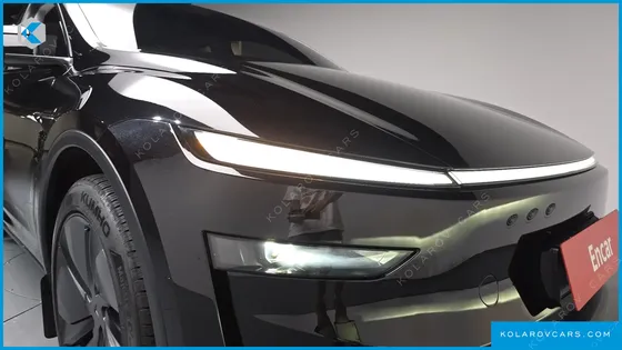 TESLA MODEL Y RWD