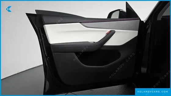 TESLA MODEL Y RWD