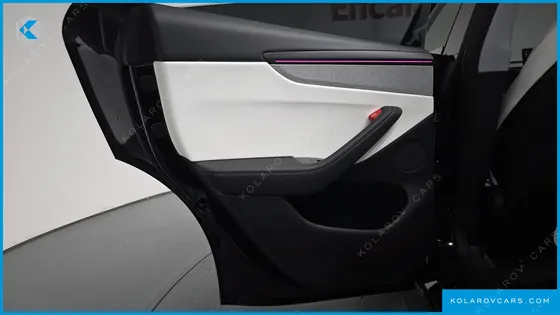 TESLA MODEL Y RWD