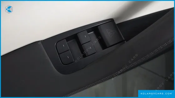 TESLA MODEL Y RWD