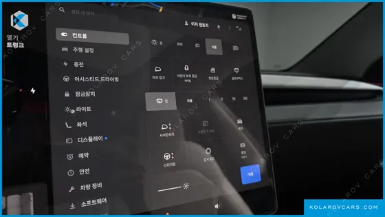 TESLA MODEL Y RWD