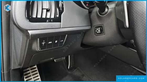 KIA STINGER 3.3 GT AWD