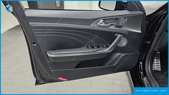 KIA STINGER 3.3 GT AWD