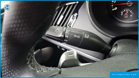 KIA STINGER 3.3 GT AWD