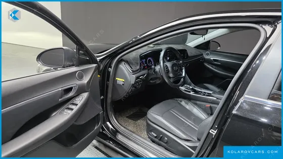 HYUNDAI SONATA 2.0