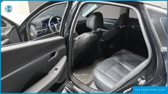HYUNDAI SONATA 2.0