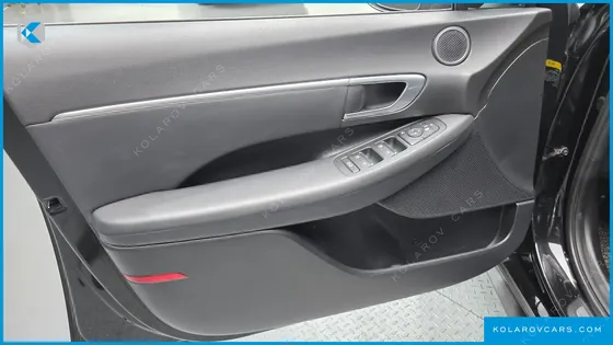 HYUNDAI SONATA 2.0