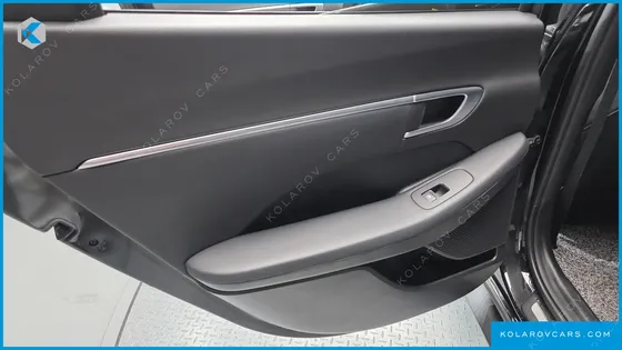 HYUNDAI SONATA 2.0