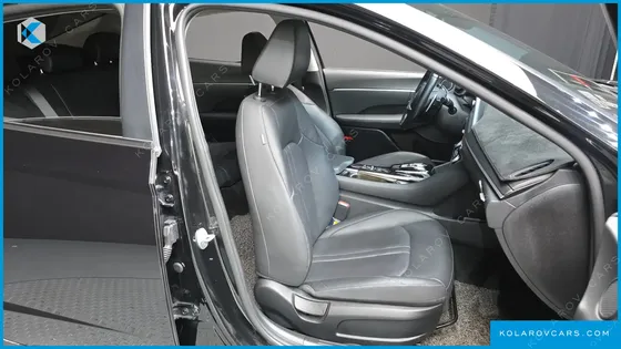 HYUNDAI SONATA 2.0