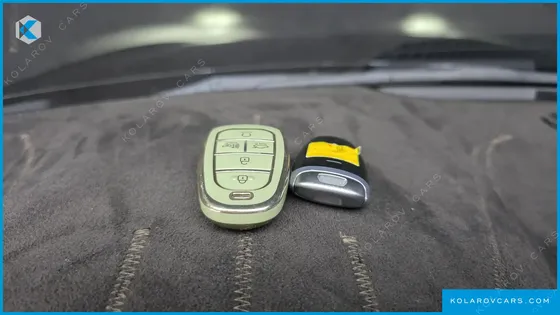 HYUNDAI SONATA 2.0