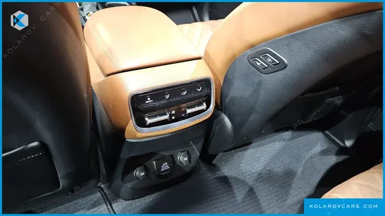 KIA MOHAVE DIESEL 3.0 4WD 7-SEATER