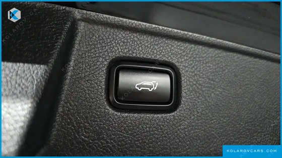 KIA MOHAVE DIESEL 3.0 4WD 7-SEATER