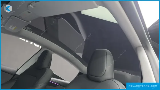 TESLA MODEL Y RWD
