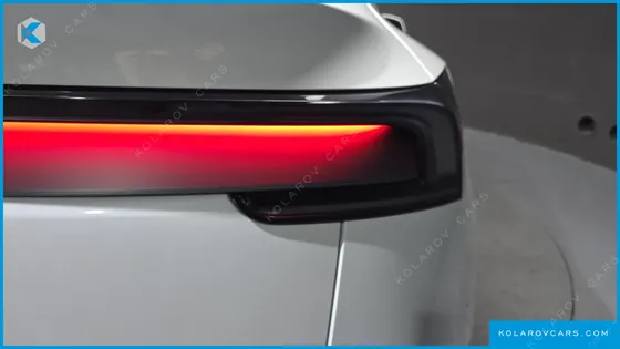 TESLA MODEL Y RWD