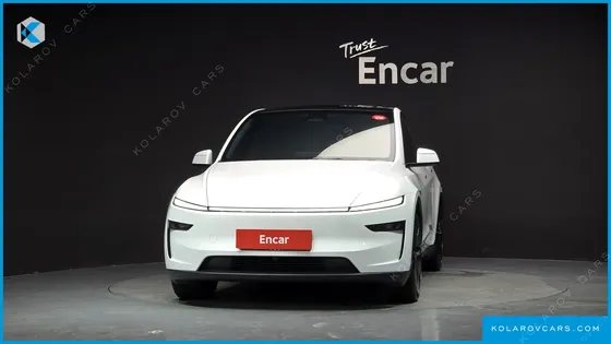 TESLA MODEL Y RWD