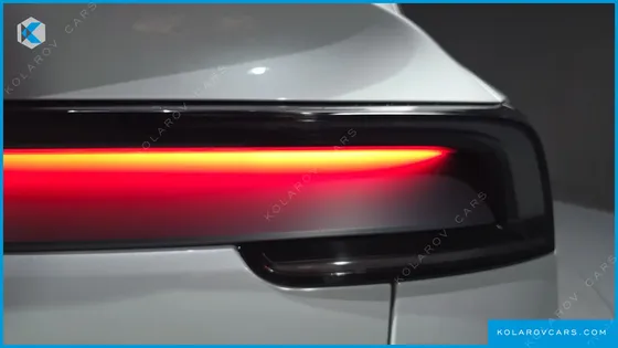 TESLA MODEL Y RWD