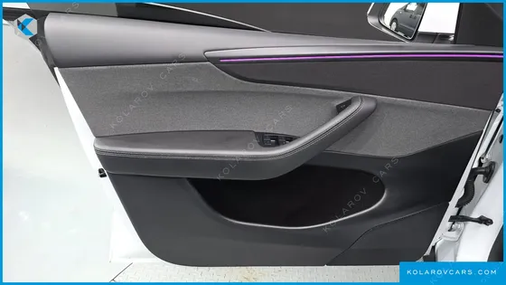 TESLA MODEL Y RWD