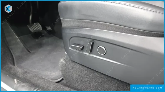 TESLA MODEL Y RWD