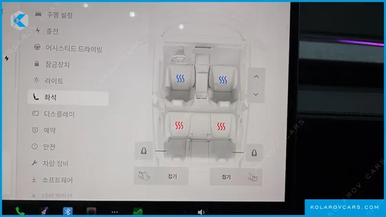 TESLA MODEL Y RWD