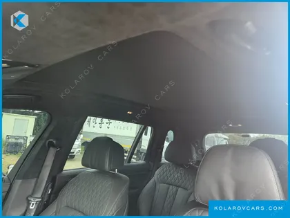 BMW X7 XDRIVE 40I M SPORT 6STR