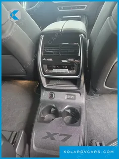 BMW X7 XDRIVE 40I M SPORT 6STR