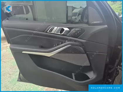 BMW X7 XDRIVE 40I M SPORT 6STR