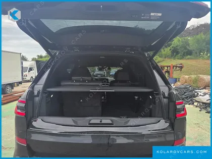 BMW X7 XDRIVE 40I M SPORT 6STR