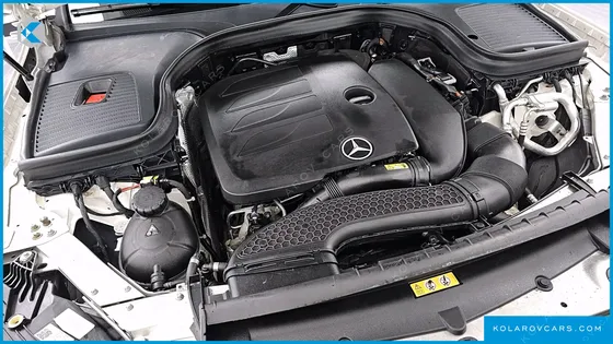 MERCEDES GLC-CLASS GLC300 4MATIC PREMIUM COUPE
