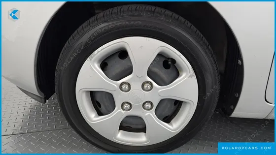 KIA MORNING (PICANTO) DELUXE
