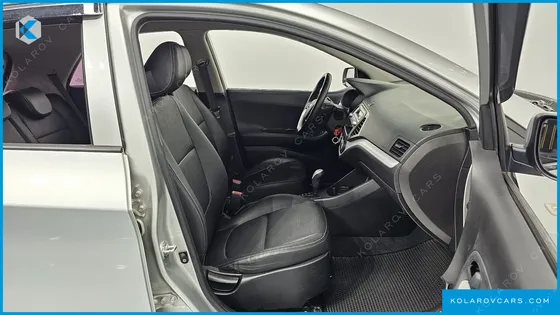 KIA MORNING (PICANTO) DELUXE