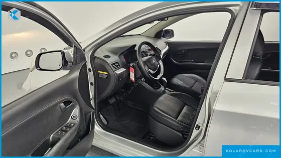 KIA MORNING (PICANTO) DELUXE