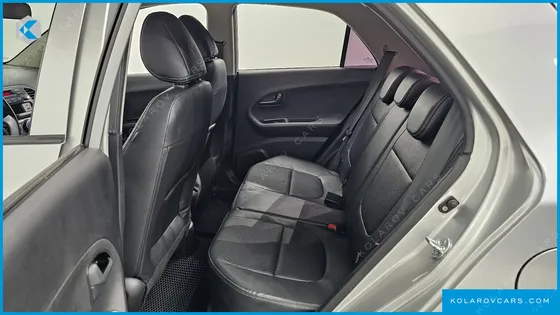 KIA MORNING (PICANTO) DELUXE