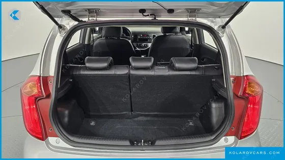 KIA MORNING (PICANTO) DELUXE