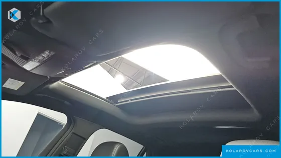 MERCEDES GLC-CLASS GLC220 D 4MATIC