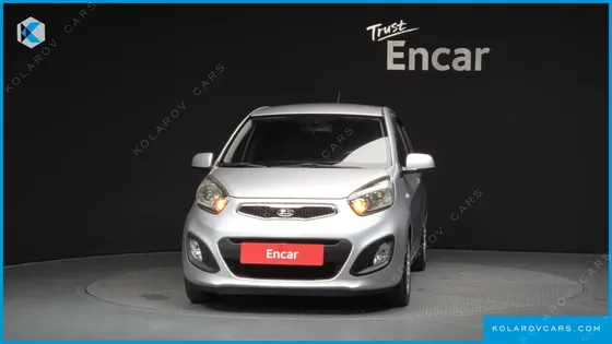 KIA MORNING (PICANTO) DELUXE