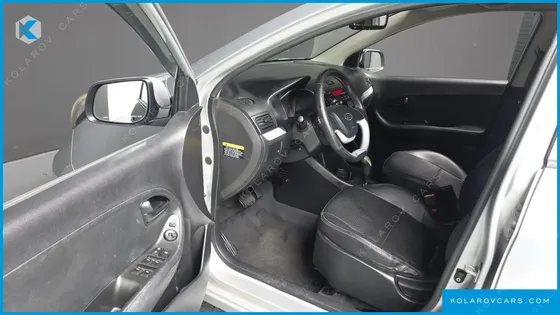 KIA MORNING (PICANTO) DELUXE