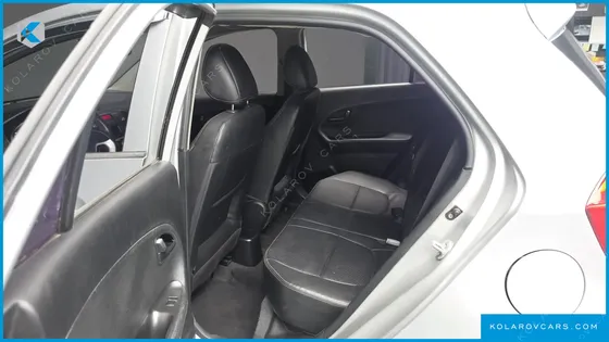 KIA MORNING (PICANTO) DELUXE