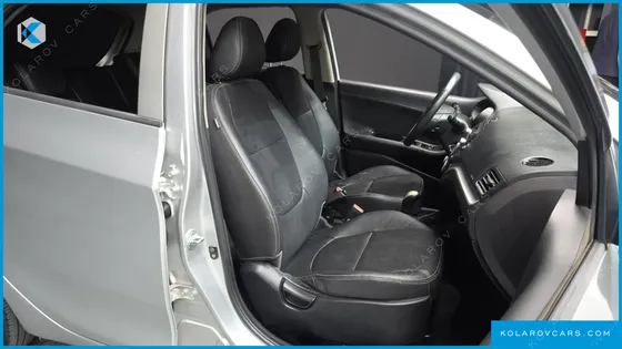 KIA MORNING (PICANTO) DELUXE