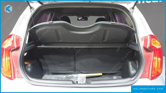 KIA MORNING (PICANTO) DELUXE