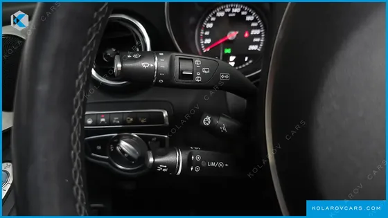 MERCEDES GLC-CLASS GLC350E 4MATIC PREMIUM