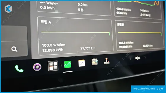 TESLA MODEL Y RWD