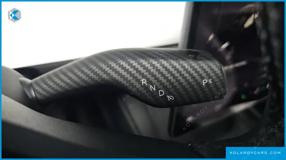 TESLA MODEL Y RWD
