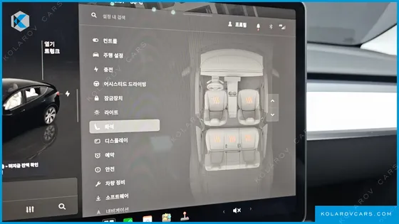 TESLA MODEL Y RWD